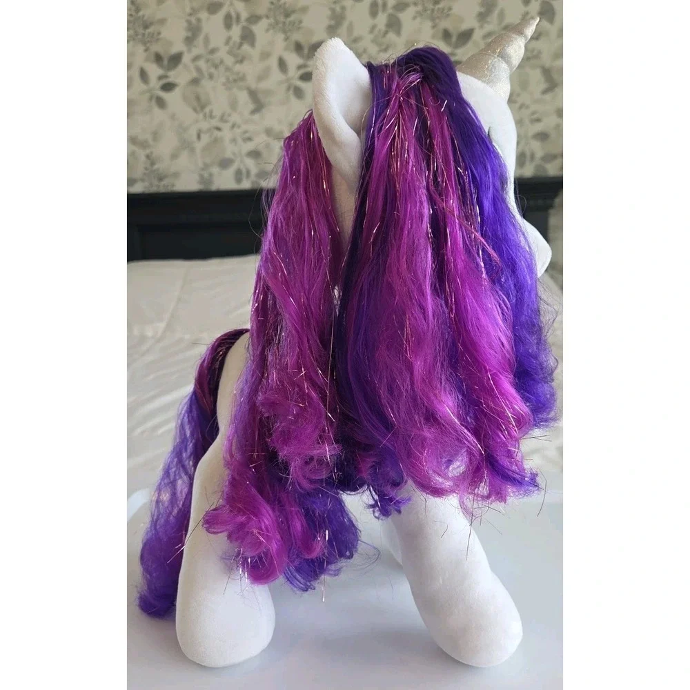 Ty sparkle rarity